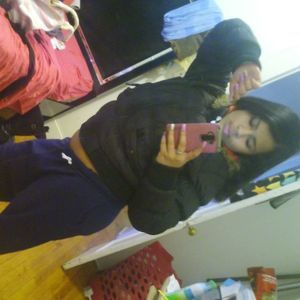 Meet your Posher, Jade